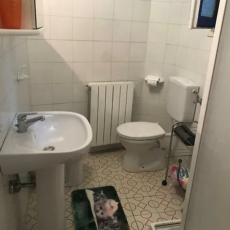 דירה Ca' 'd La Rua' *