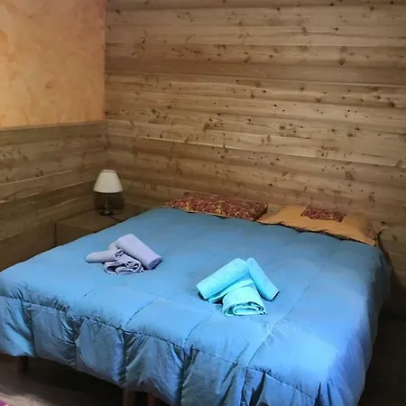 Apartment Ca' 'd La Rua' Entracque