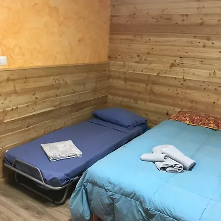 Apartment Ca' 'd La Rua' Entracque